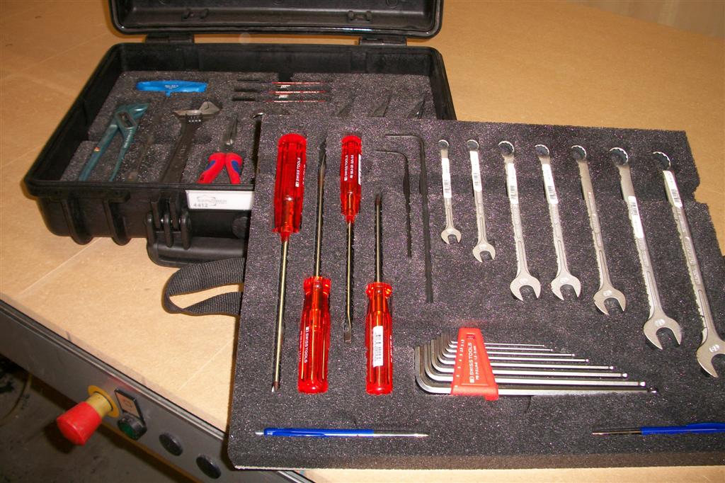 LogiCase-beste-flightcase-nederland-transportkisten-cnc-frezen-2